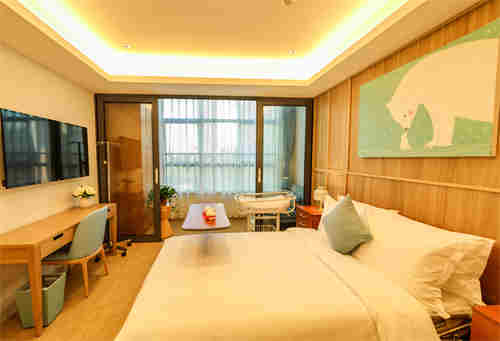 试管婴儿男孩费用大约多少2025年？附详细费用介绍？