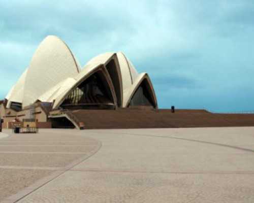 美国 澳大利亚 移民政策（备受移民申请者青睐的美国城市：波士顿，不服来战