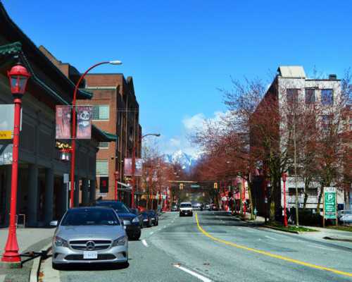 移民加拿大魁北克好吗{加拿大移民人士选择多伦多的原因竟然是这些！}