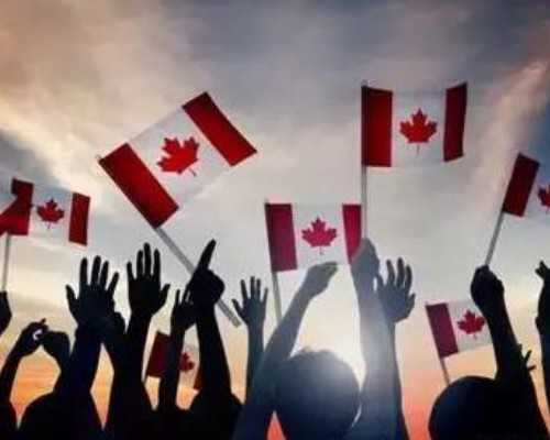 移民加拿大一年是【加拿大继续发钱,紧急福利金延长发放8个星期,最多可领