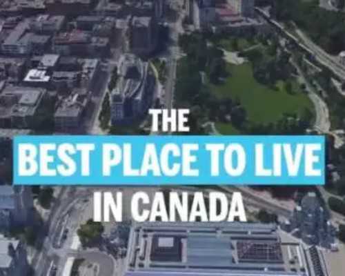 加拿大移民条件2015（加拿大移民人数五月再降低，疫情导致波动明显！）