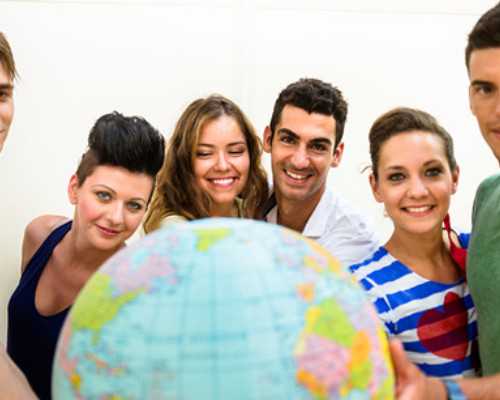 企业高管移民美国【吸引了几代海外人士的美国移民城市：旧金山】