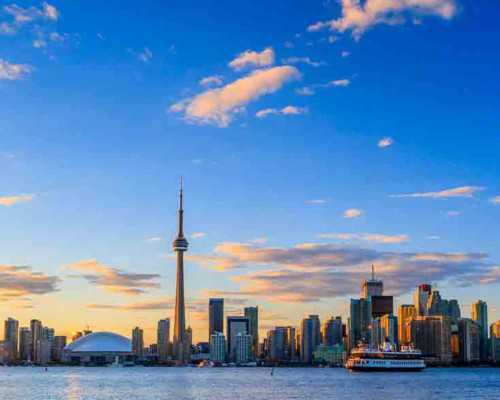 加拿大 新移民 保险{加拿大继续发钱,紧急福利金延长发放8个星期,最多可领