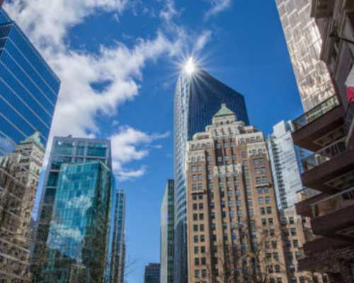 西雅图移民律师事务所【美国移民人士向往西雅图的真相】