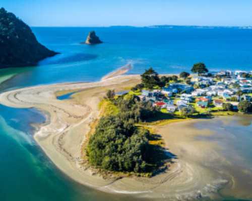 基督徒移民新西兰（澳洲新西兰哪个好移民(多维度对比分析)）