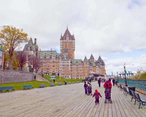 加拿大移民考雅思要几分{加拿大移民，魁省投资移民新政已拉开序幕了！}