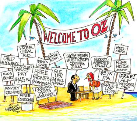 澳大利亚结果移民【澳大利亚移民人数有多少，主要来源国是哪些？】