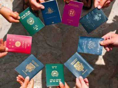 移民在加拿大如何领救济金（一张图表解加拿大魁北克投资移民申请周期）