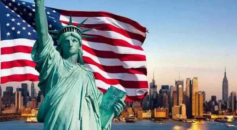 亲属移民去美国成功率（涨姿势：在美国，纳税与绿卡维持之间的关系）