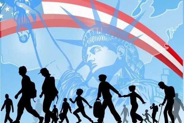 怎么申请美国eb1a移民{美国拉美移民的崛起}