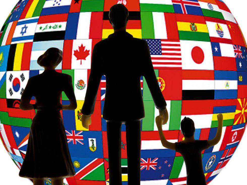 加拿大如何移民【一步到位,全家享受,2021加拿大联邦自雇移民,众多免费福利】