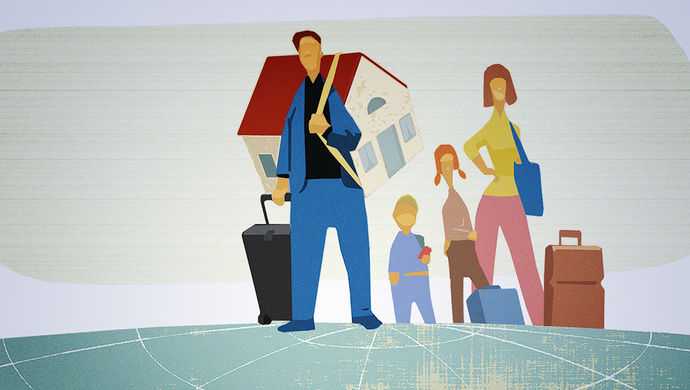 加拿大移民资料翻译费用多少【加拿大各省移民政策和种类介绍？】