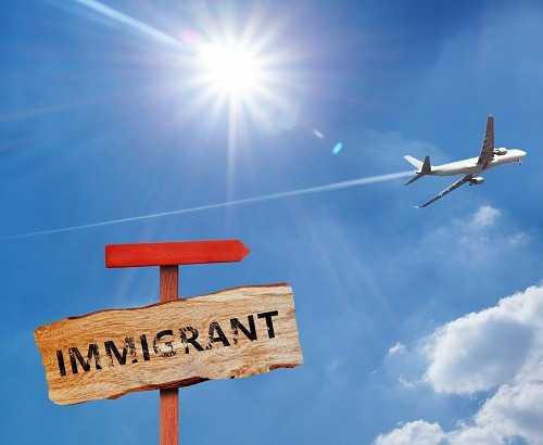 美国投资移民诈骗【瓦努阿图护照免签澳洲新西兰吗？美国呢？】