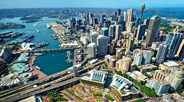 澳洲使馆 移民局 关系【瓦努阿图护照免签澳洲新西兰吗？美国呢？】