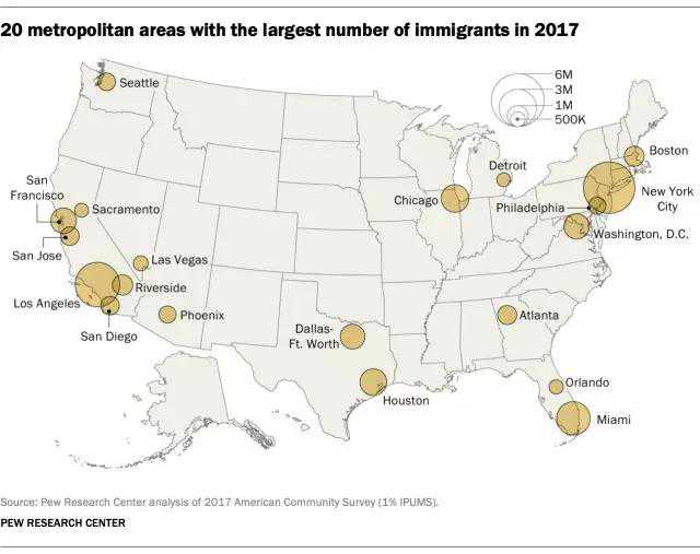加拿大移民资金【加拿大为什么会接纳那么多移民?】
