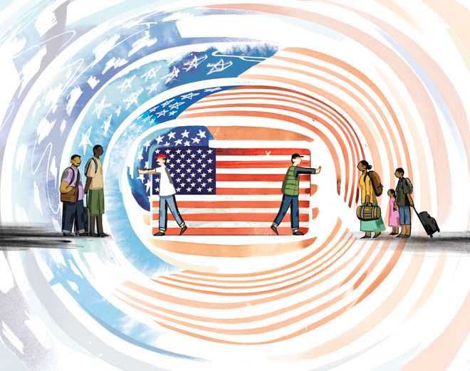 移民 澳大利亚 加拿大（“移民监”从3年增加至4年加拿大移民入籍难度将增加