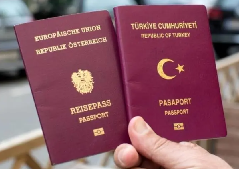 2018年9月美国最新移民政消息（2019年美国最富有的十个州，第一个地图上竟然都