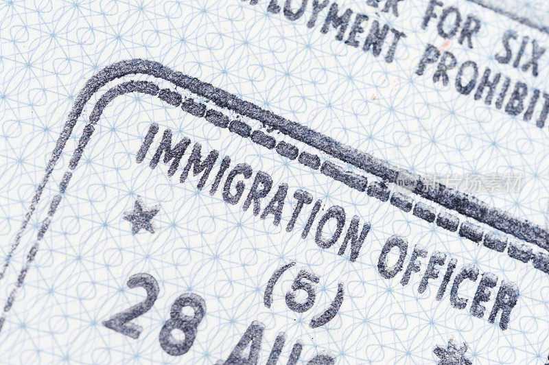 美国人才移民政策{中国移民和投资者偏爱美国德州房产}