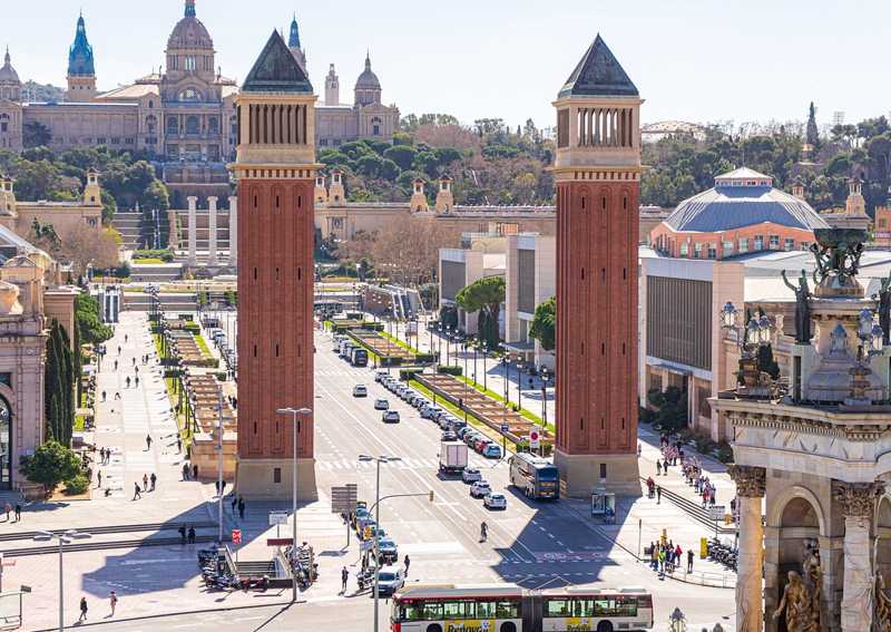 在美国的欧洲移民（在美国生活有什么特别，各处图书馆让移民眼前一亮！）