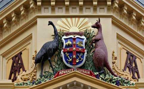 澳洲维省移民局电话{持瓦努阿图护照，揭示澳洲后花园的生活真相}