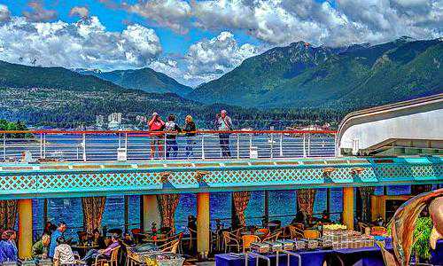 宁波美国eb-5移民【美国人为什么要争先恐后拿圣基茨和尼维斯护照身份？】