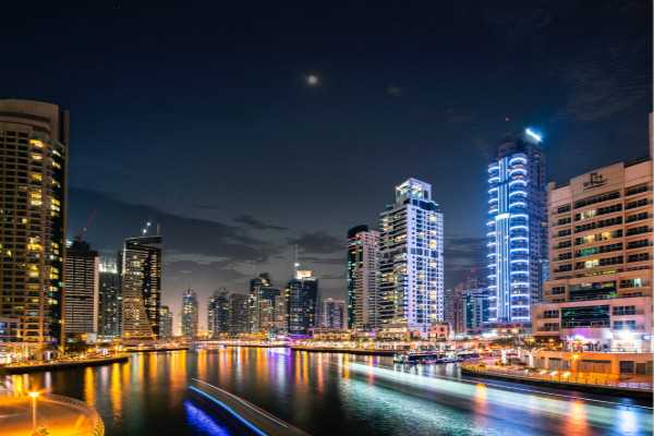 美国申请cr1移民申请流程(分享一下我移民美国后在洛杉矶生活的一些经历!)