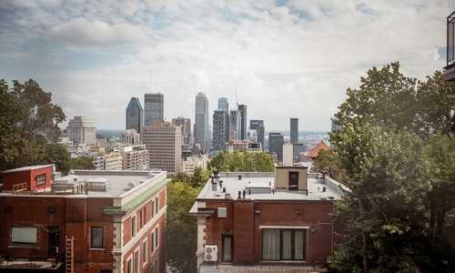 100万美元美国移民【为促进美国与加拿大的边境贸易和旅游，新法令出台】