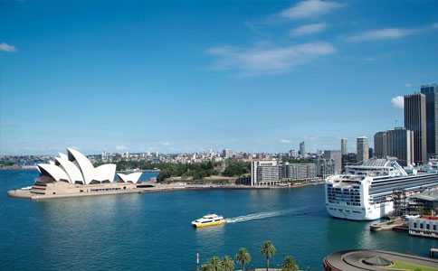 澳大利亚 移民 论坛【盘点澳大利亚适合移民的理由，总有一个让你心动】