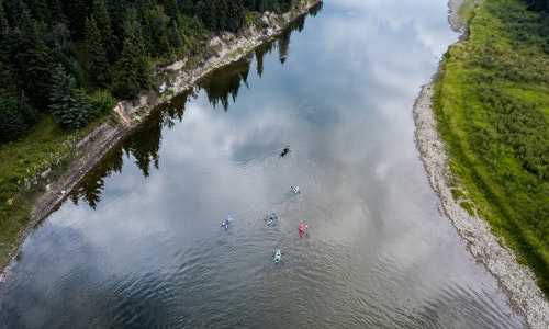 退休后要不要移民美国【移民该去哪儿加拿大和美国的系统化对比】