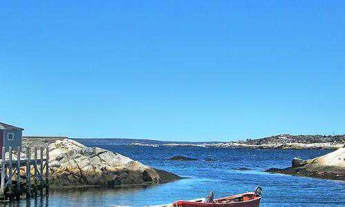 移民美国护照上的白纸是什么【美国的教育是如何在高中阶段逆袭的？】