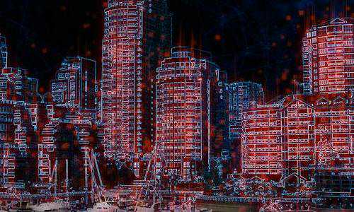 美国技术移民厨师条件需要多少钱（华人最喜欢移民的美国城市，这五个实至名