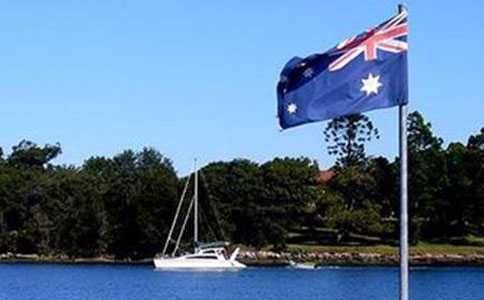 澳洲配偶移民等多久（澳洲移民越发困难怎么办，南澳或许是更好的选择！）